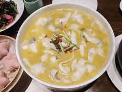 -粗茶淡饭·隐庐私厨(东亭店)