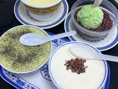 -百花传统甜品店(原址店)