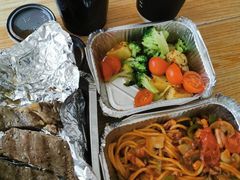 -必胜客(宣化店)