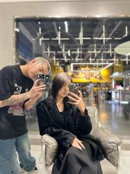 -YH HAIR SALON