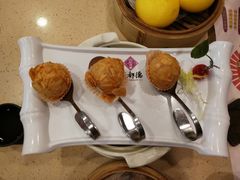 -点都德(千灯湖环宇城店)