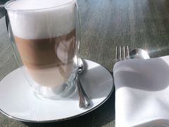-悦厅·下午茶(杭州柏悦酒店)
