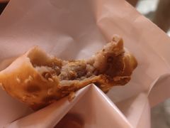 -沙州食驿·非遗小吃夜市