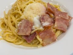 -萨莉亚意式餐厅(东川路店)
