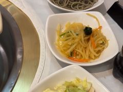 -天宜隆蘑菇宴火锅(石景山旗舰店)