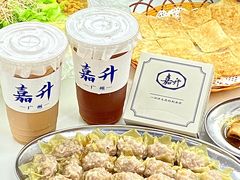 -嘉升大排档(番禺总店)