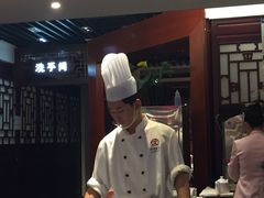 -四季小馆·地道北京小吃(广百店)