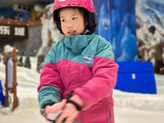 -长沙湘江冰雪世界