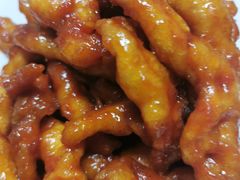糖醋里脊-乐乐餐厅(湘子庙街店)