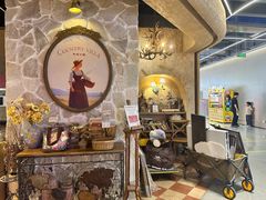 -乡田小墅(展览馆路JK FUN商城店)