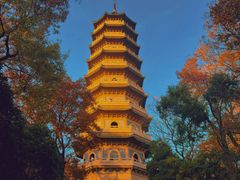 -灵谷景区