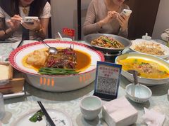 -老德州四合院·德州菜(天衢路店)