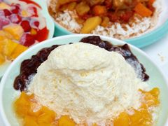 -美肴冰品·汉堡·牛腩饭(总店)