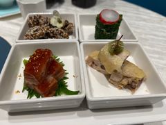 -柒园·三十年创意杭帮菜(龙湖滨江天街店)