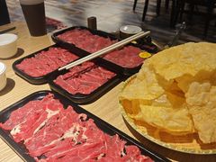 -正禾鲜·潮汕牛肉火锅(凯德天府店)