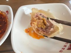 -东升灌浆包(辛庄街总店)