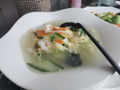 -桃园中华料理炸酱面(燕儿岛路店)