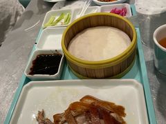 -姚姚酸菜鱼·金戈戈香港豉油鸡(喜荟城联名店)
