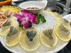 -顺峰顺水顺德菜(龙华店)