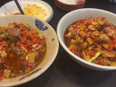 -潇湘阁(望京SOHO店)
