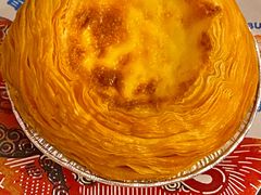 葡式蛋挞-墨茉点心局(喜盈门范城店)