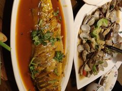 -煎饼卷大葱(春秋西路店)
