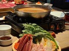 -贰捌零叁精致料理(钱湖店)