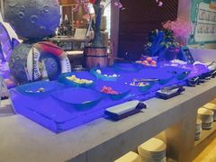 -长沙三景韦尔斯利酒店·Oval全日制餐厅自助餐