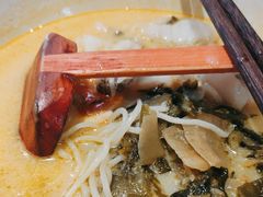 -味千拉面(惠州文昌一路分店)