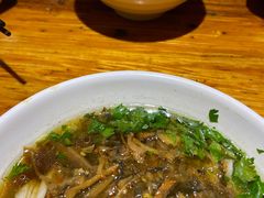 -肆姐面粉馆(坡子街店)