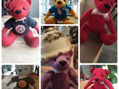 -漫咖啡(中纺国际店)