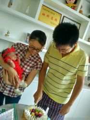 -养月堂中医养生月子会所(中心妇产店)