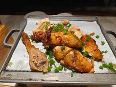 -绿茶餐厅(千岛湖银泰城店)