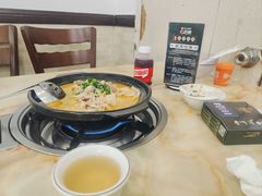 -李师傅脆肚(梅林店)