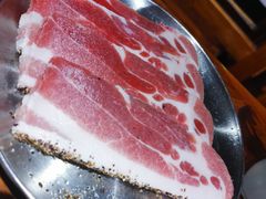 -原始泥炉烤肉(总店)