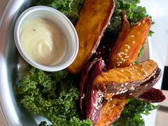 -农畉LONFOOD(福田星河COCOPark店)