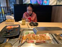 -新石器烤肉(周浦万达店)