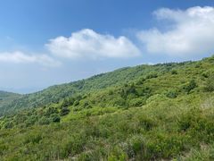 -妙峰山风景名胜区