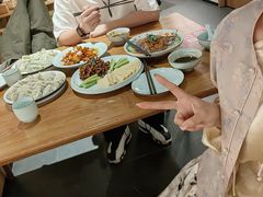 -伊喜饺子·烤鸭(五道口学院路店)