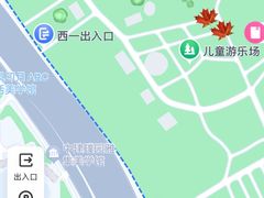 -大望京公园