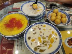 -赵记传承·中国甜品(福州总店)