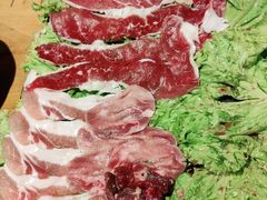 -一井烧肉·活鳗·寿司(望京SOHO店)