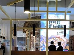 -关东小磨东北菜(上海长风大悦城店)