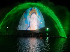 -党河风情线国家水利风景区