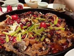 -老板恋上鱼(环山路店)