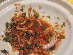-兰湘子·湘菜小炒(三桥万象城店)