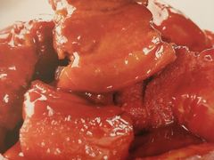 -汇贤府·李氏鲁菜(五棵松店)