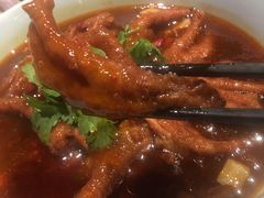 -辛香汇(飞洲店)