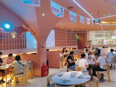 -阿娜尔·新疆菜(宜家荟聚中心店)