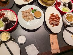 -全聚德(双井店)